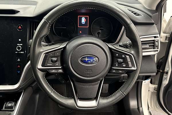 2022 Subaru Outback AWD 6GEN