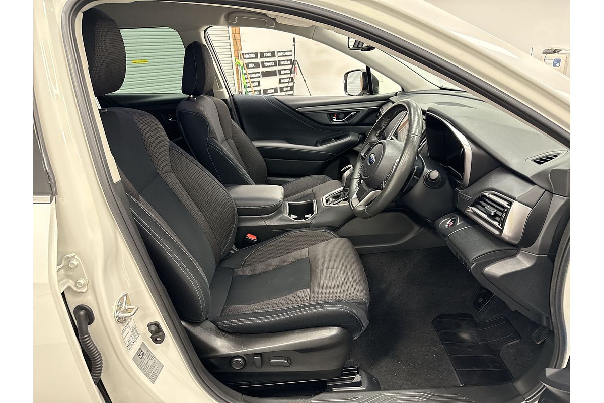 2022 Subaru Outback AWD 6GEN