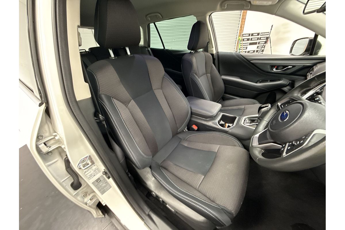 2022 Subaru Outback AWD 6GEN
