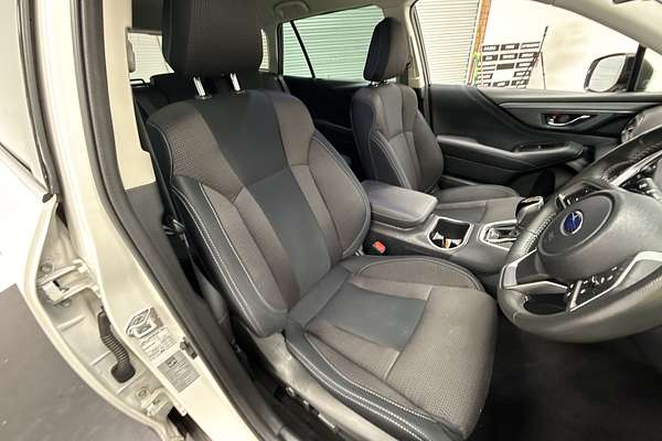 2022 Subaru Outback AWD 6GEN