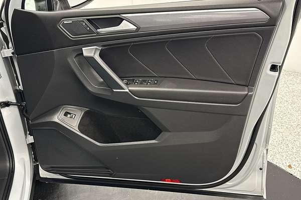 2018 Volkswagen Tiguan 162TSI Highline Allspace 5N