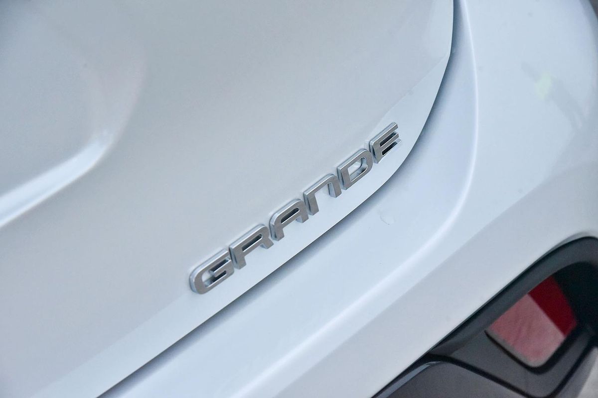 2024 Toyota Kluger Grande TXUA75R