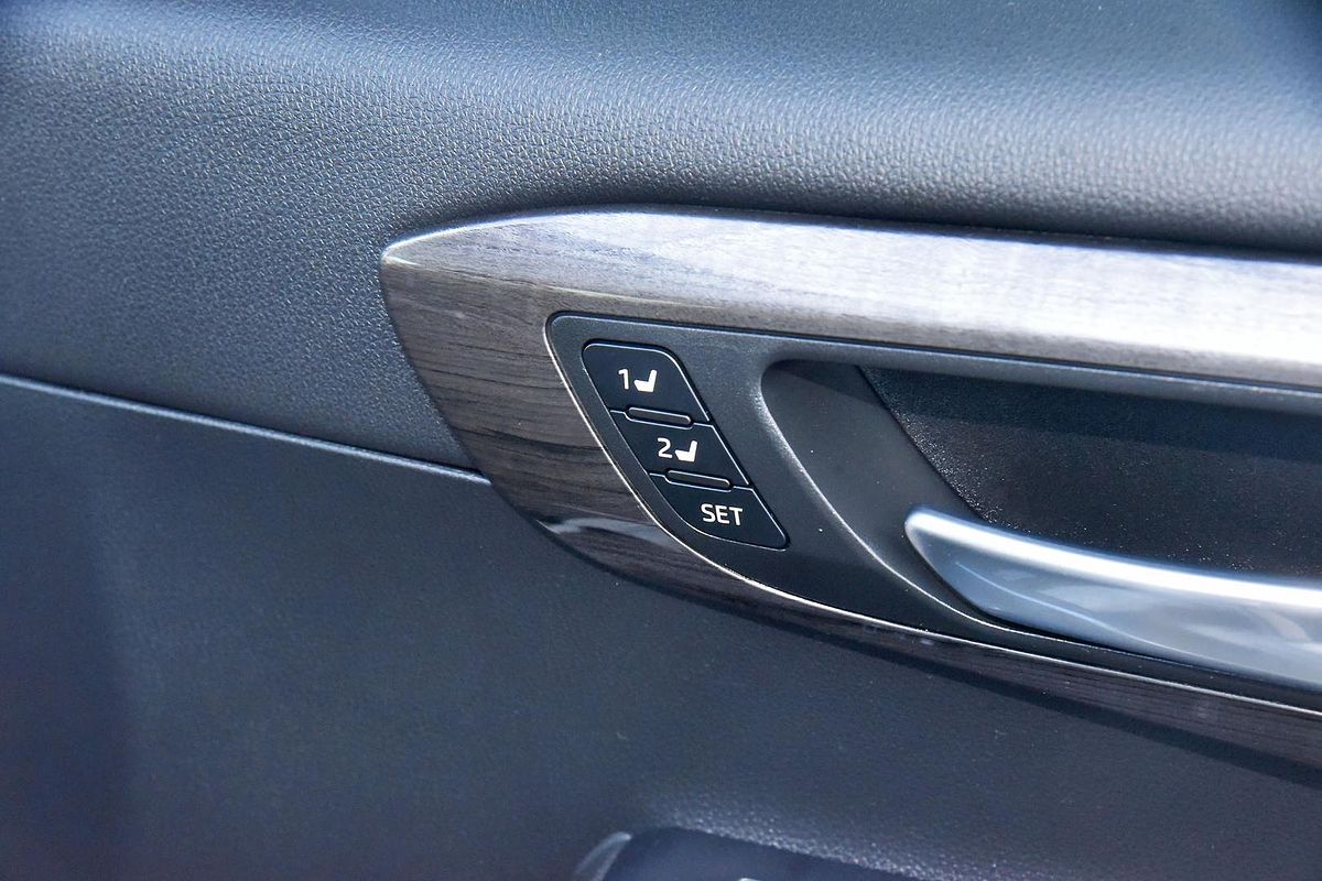 2024 Toyota Kluger Grande TXUA75R