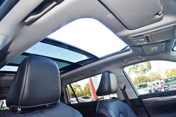 2024 Toyota Kluger Grande TXUA75R