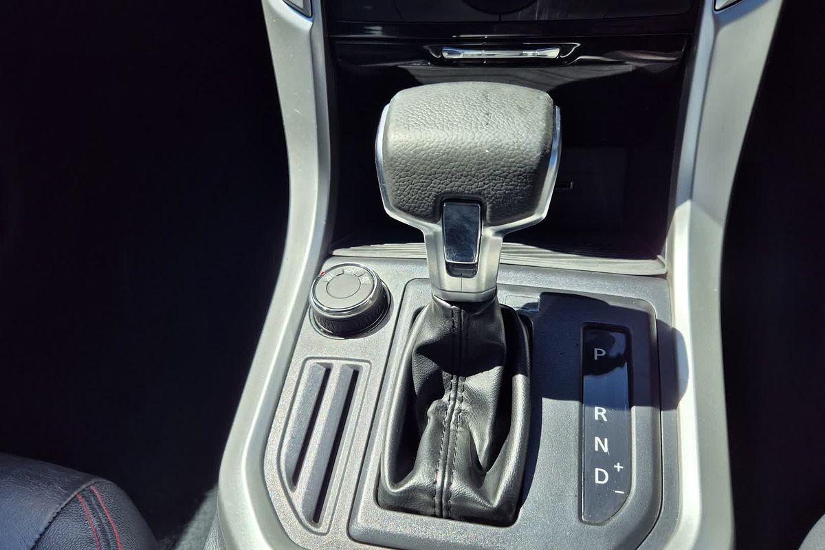 2020 LDV T60 LUXE SK8C 4X4