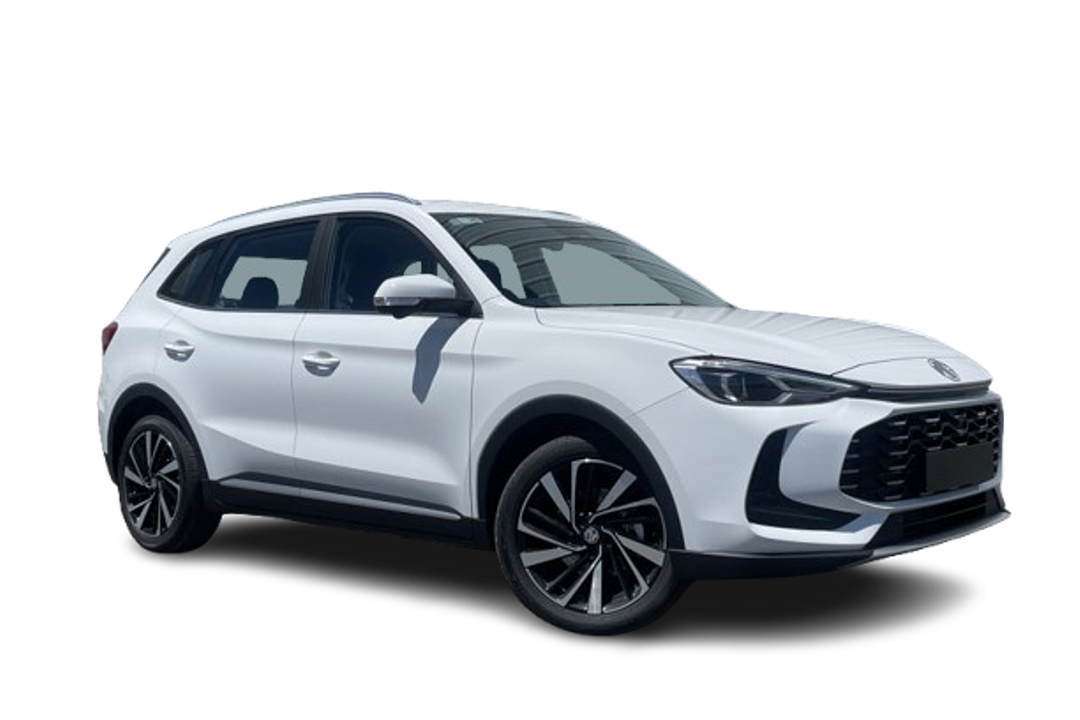 2025 MG ZS Essence ZS32
