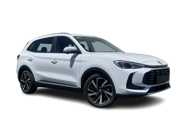 2025 MG ZS Essence ZS32