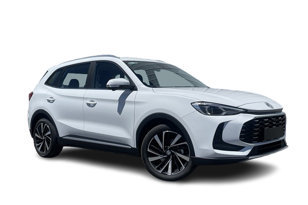 2025 MG ZS Essence ZS32