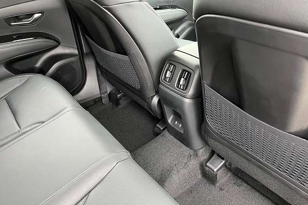 2024 Hyundai Tucson Elite N Line NX4.V3
