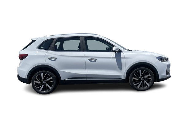 2025 MG ZS Essence ZS32