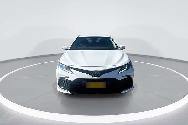 2022 Toyota Camry Ascent AXVH70R