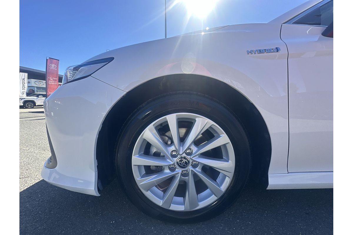 2022 Toyota Camry Ascent AXVH70R