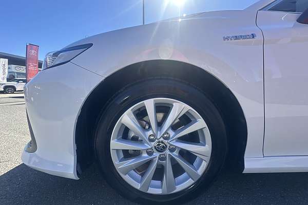 2022 Toyota Camry Ascent AXVH70R