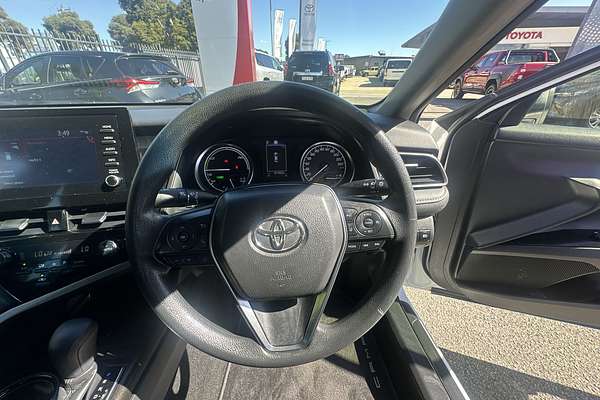2022 Toyota Camry Ascent AXVH70R
