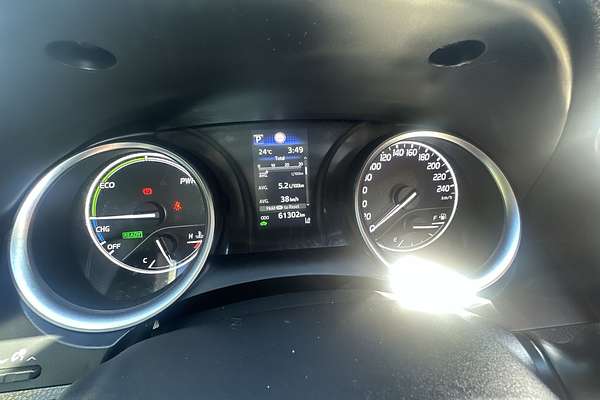 2022 Toyota Camry Ascent AXVH70R