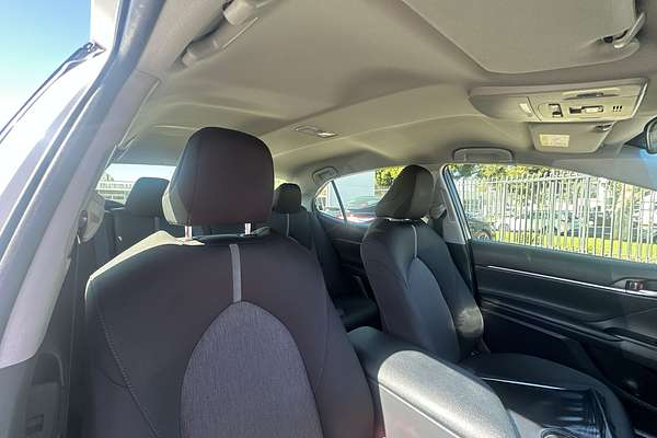 2022 Toyota Camry Ascent AXVH70R
