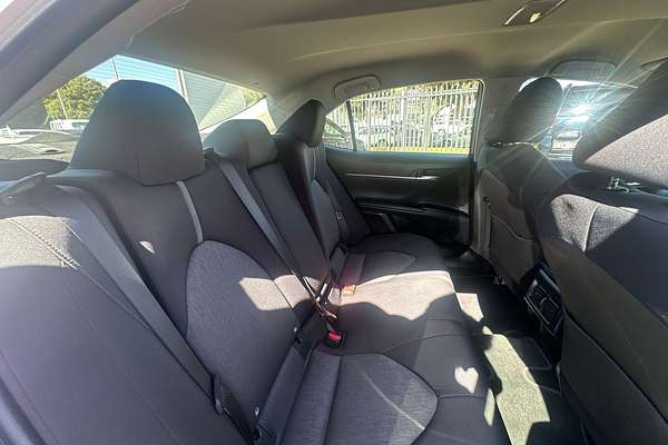 2022 Toyota Camry Ascent AXVH70R