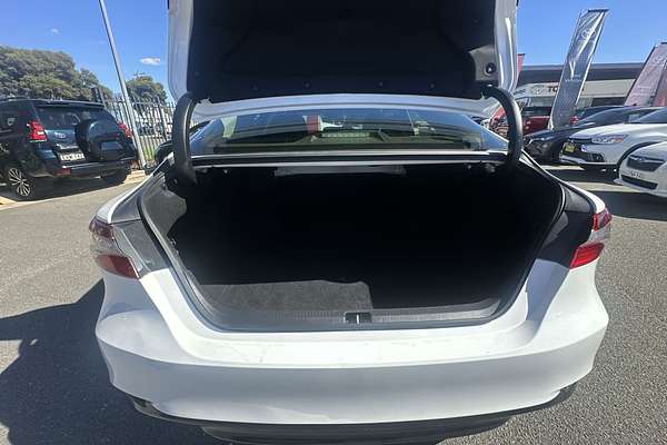 2022 Toyota Camry Ascent AXVH70R