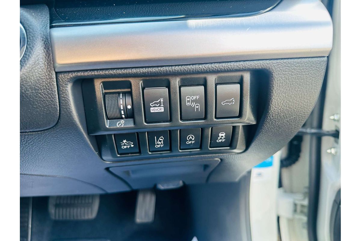 2021 Subaru Outback AWD 6GEN
