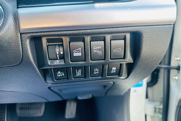 2021 Subaru Outback AWD 6GEN
