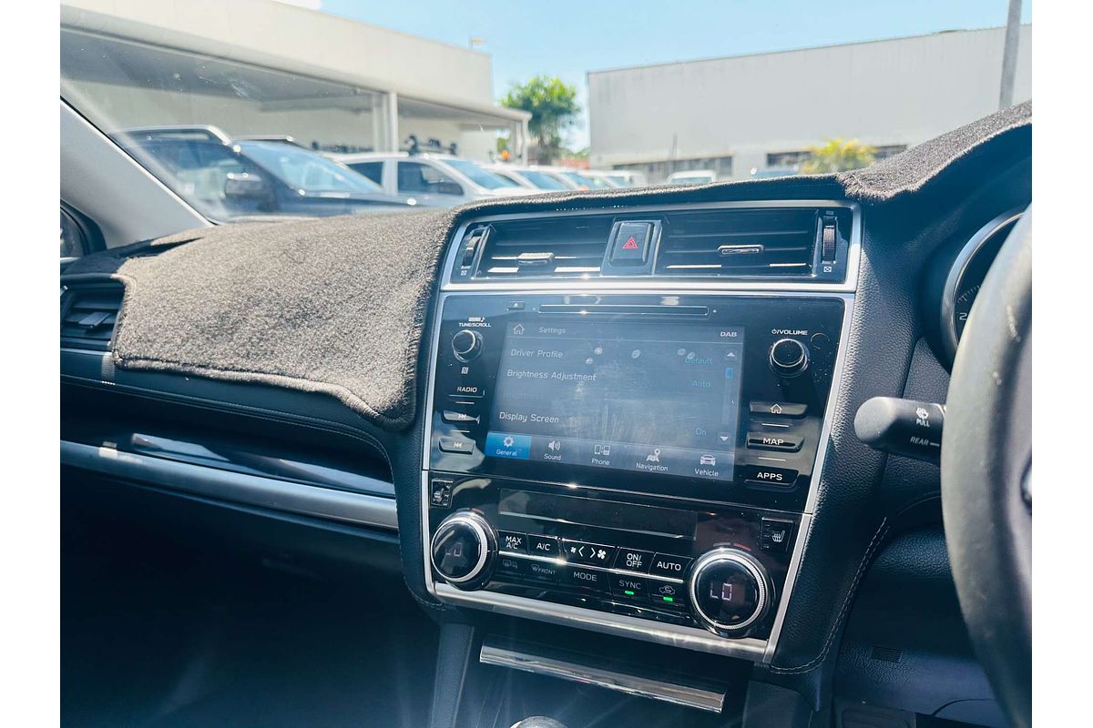 2021 Subaru Outback AWD 6GEN