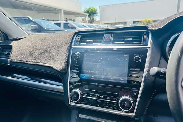 2021 Subaru Outback AWD 6GEN