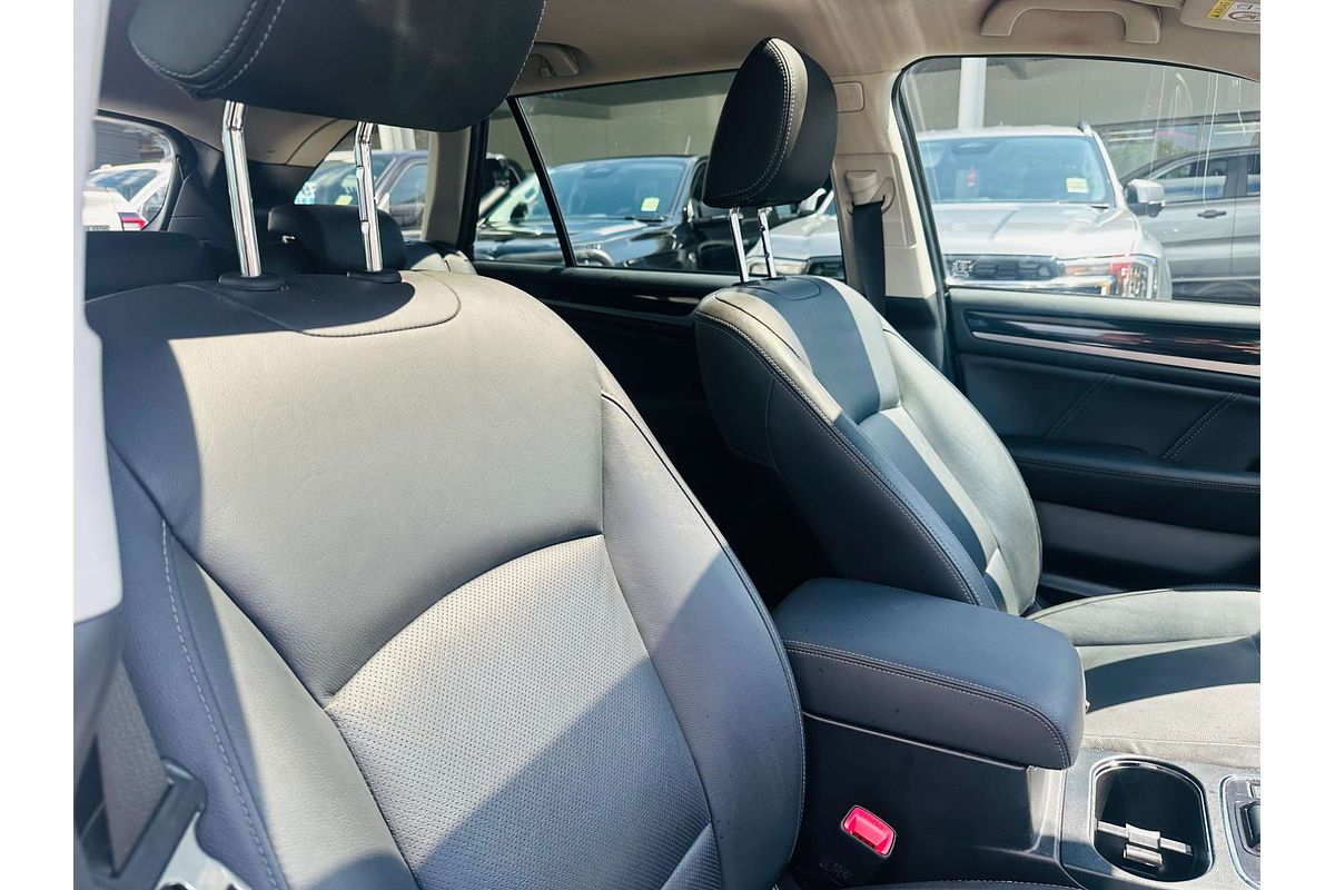 2021 Subaru Outback AWD 6GEN