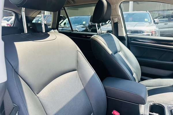 2021 Subaru Outback AWD 6GEN