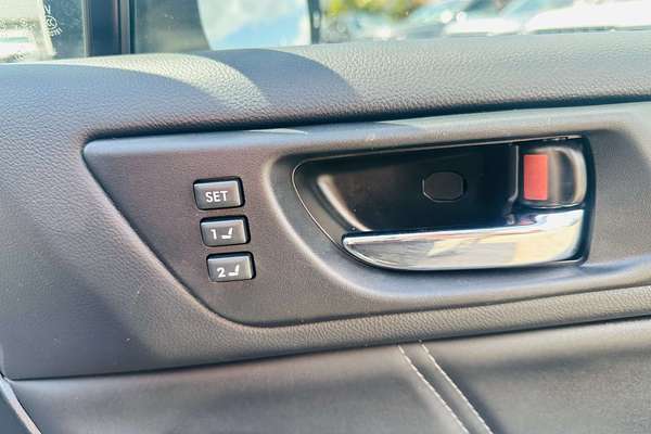 2021 Subaru Outback AWD 6GEN