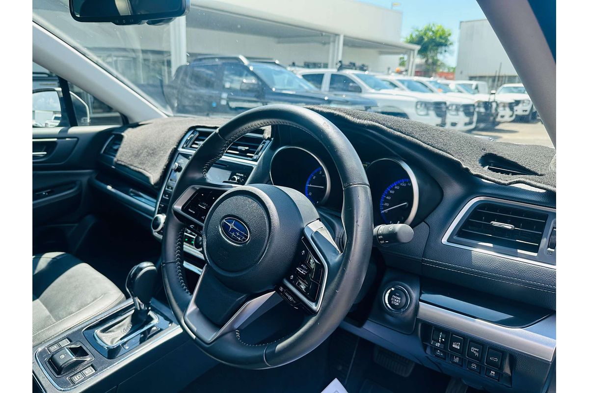 2021 Subaru Outback AWD 6GEN