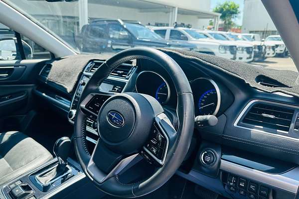 2021 Subaru Outback AWD 6GEN