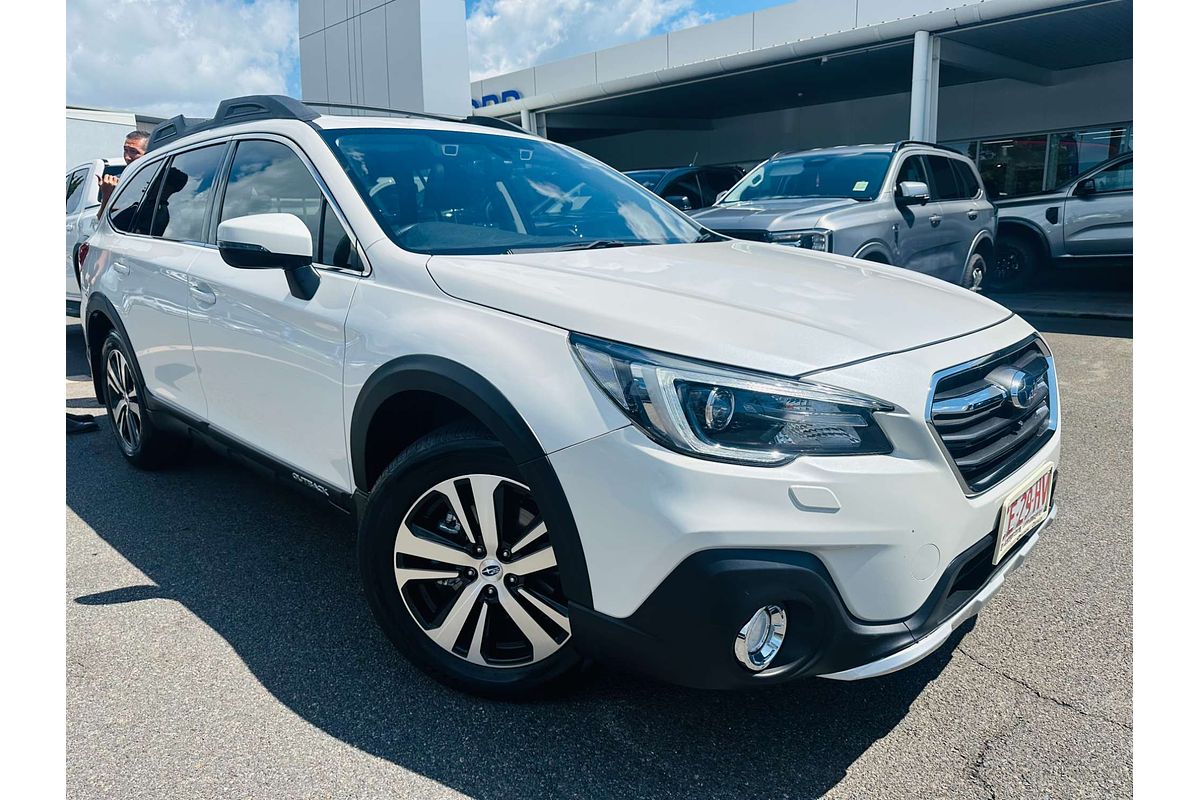 2021 Subaru Outback AWD 6GEN