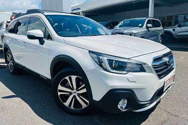 2021 Subaru Outback AWD 6GEN