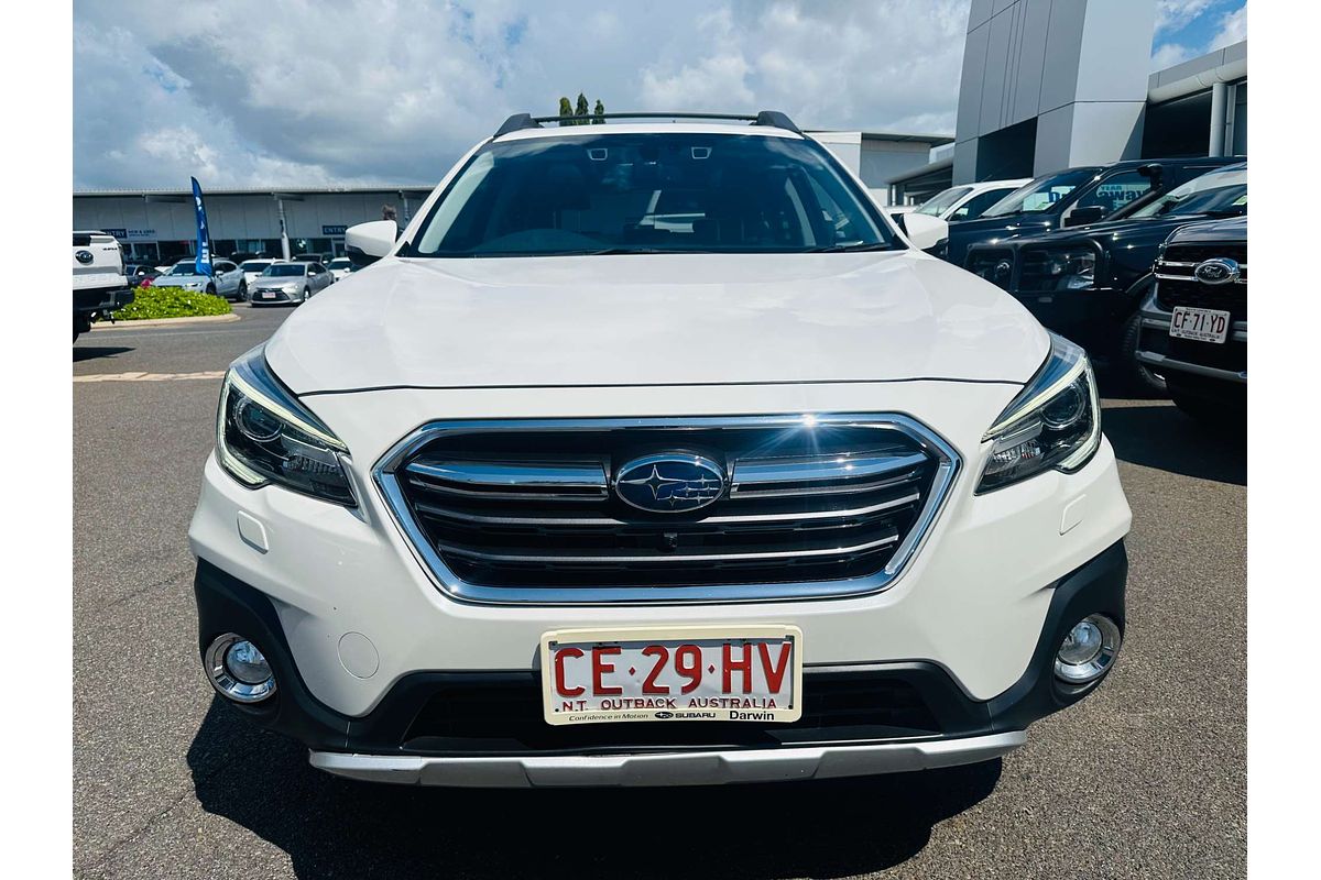 2021 Subaru Outback AWD 6GEN