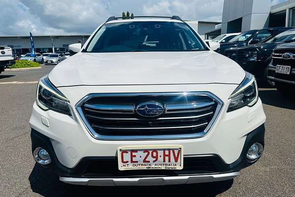 2021 Subaru Outback AWD 6GEN