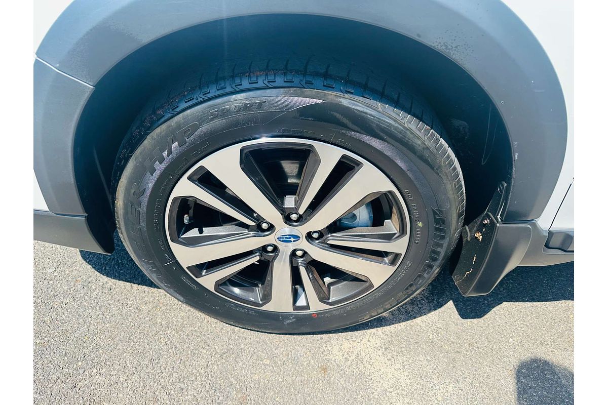 2021 Subaru Outback AWD 6GEN
