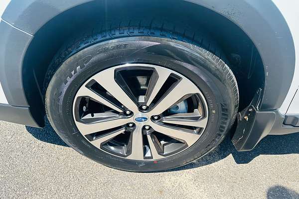 2021 Subaru Outback AWD 6GEN