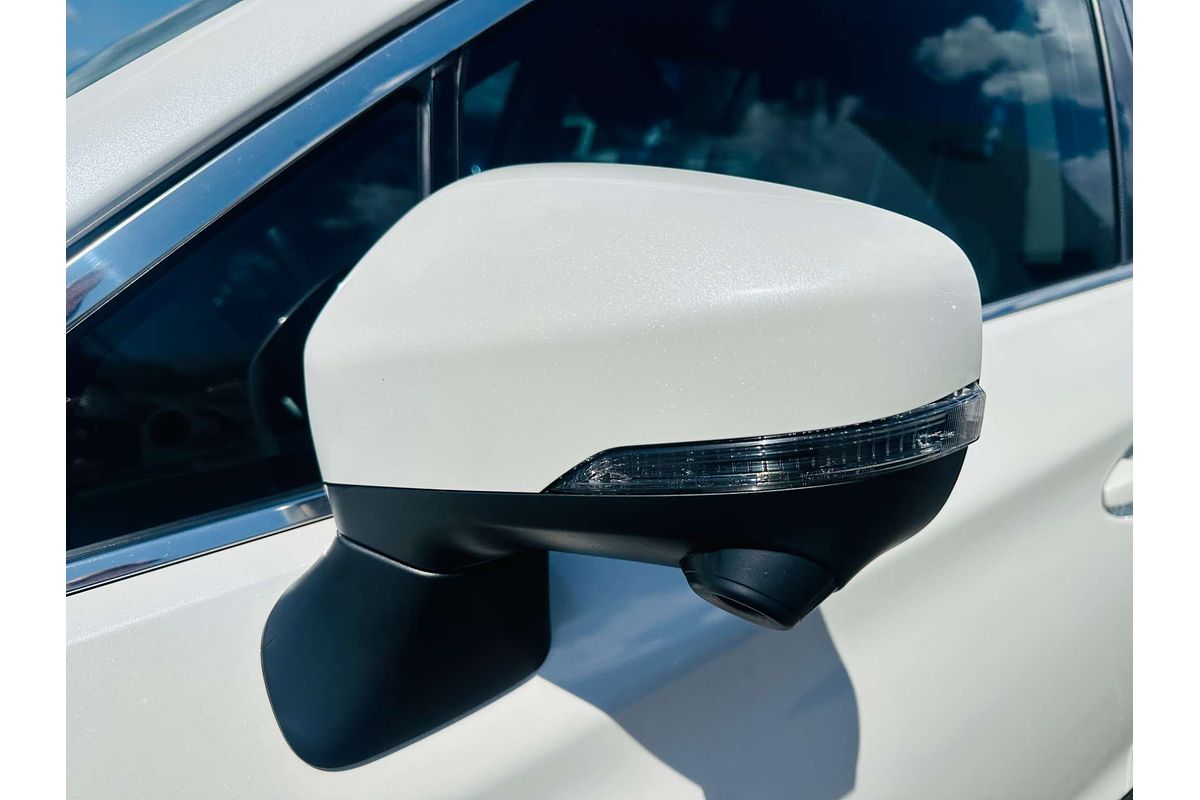 2021 Subaru Outback AWD 6GEN