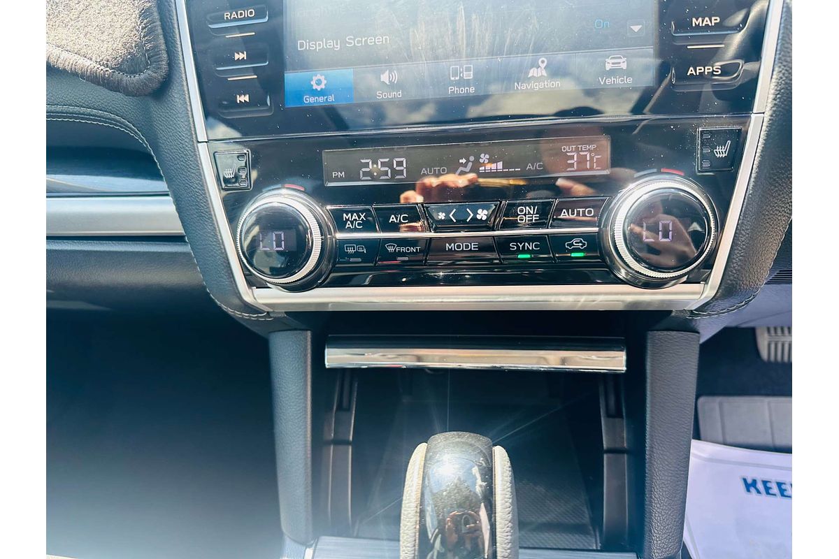 2021 Subaru Outback AWD 6GEN