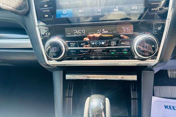 2021 Subaru Outback AWD 6GEN