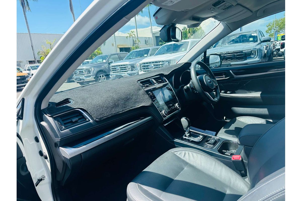 2021 Subaru Outback AWD 6GEN