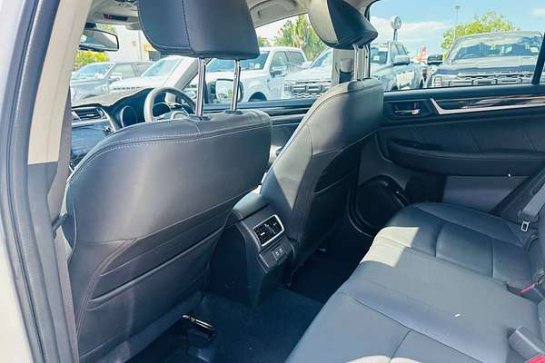 2021 Subaru Outback AWD 6GEN