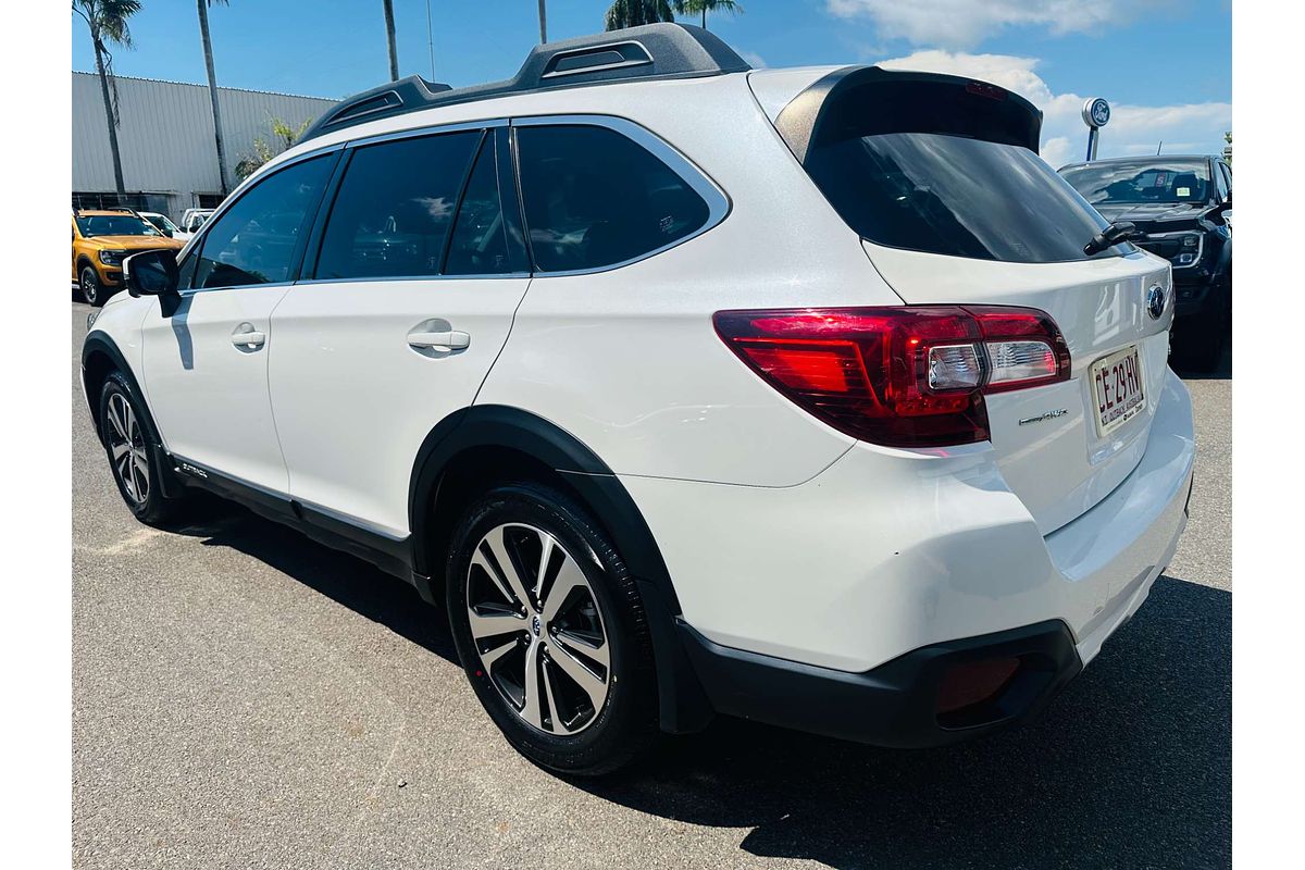 2021 Subaru Outback AWD 6GEN