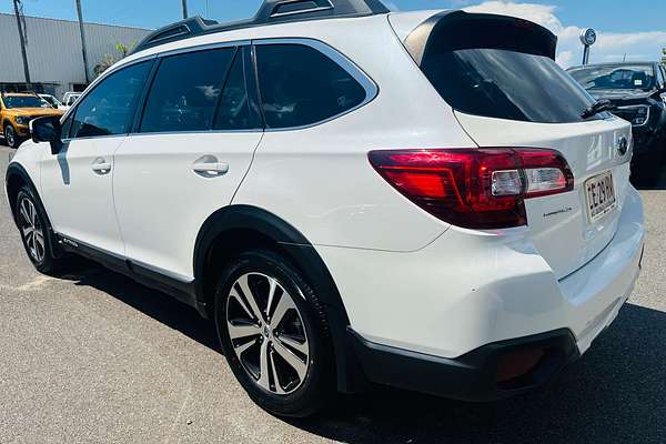 2021 Subaru Outback AWD 6GEN