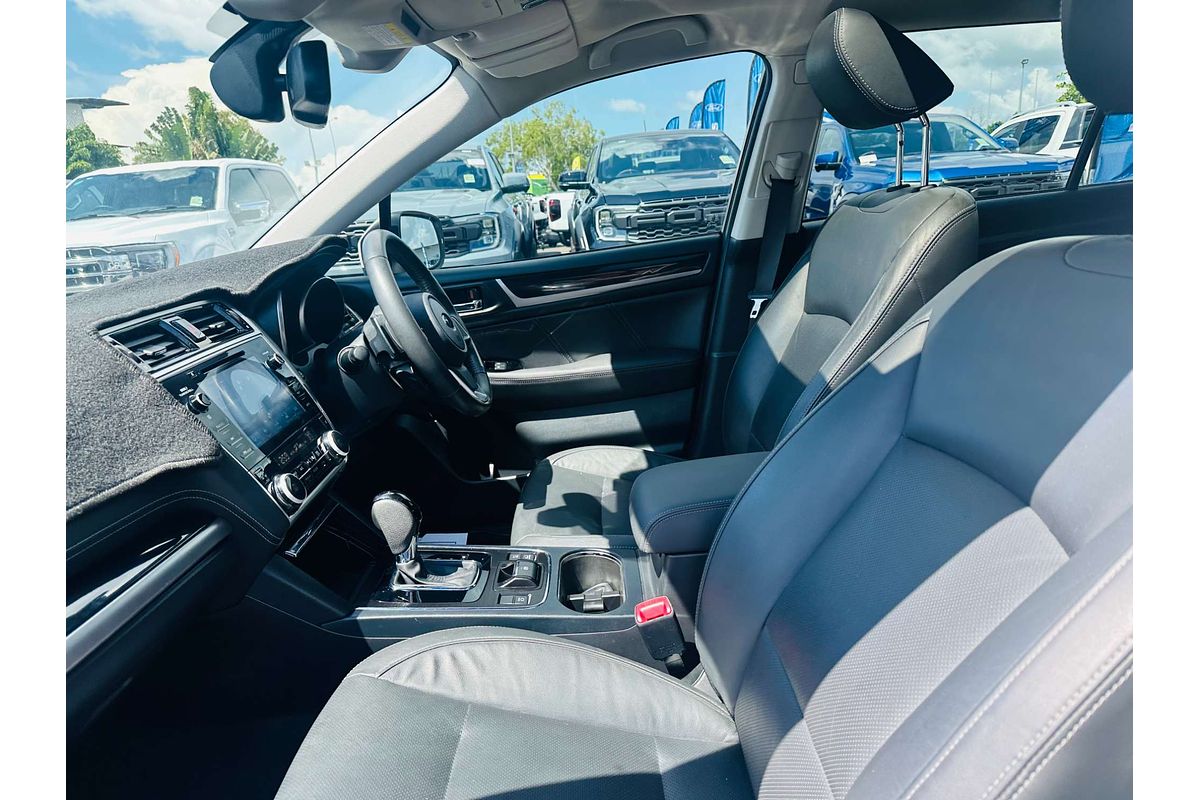 2021 Subaru Outback AWD 6GEN