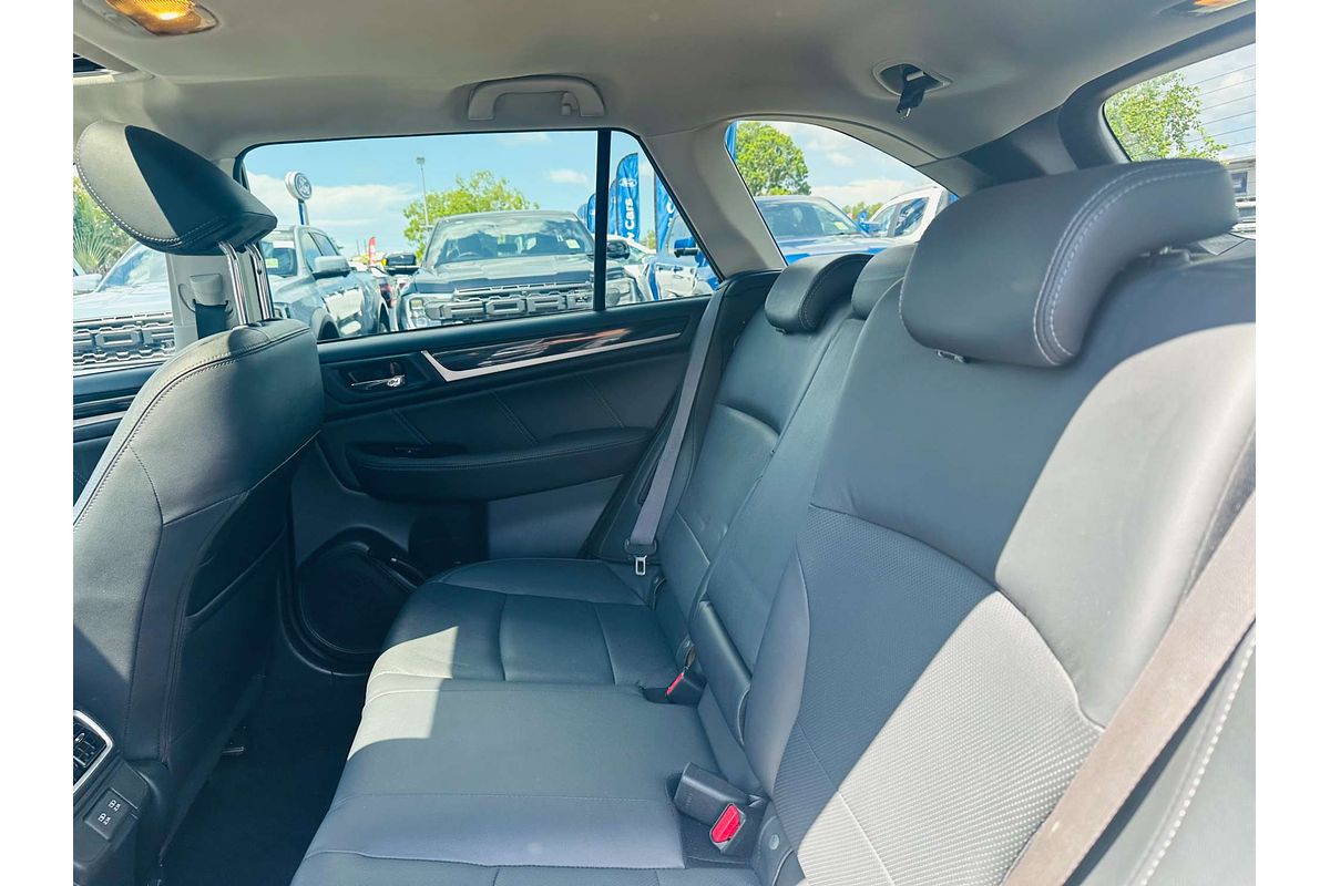 2021 Subaru Outback AWD 6GEN