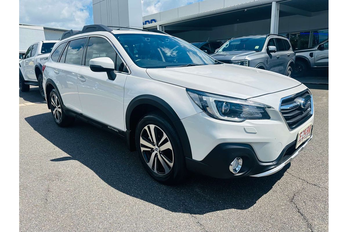 2021 Subaru Outback AWD 6GEN