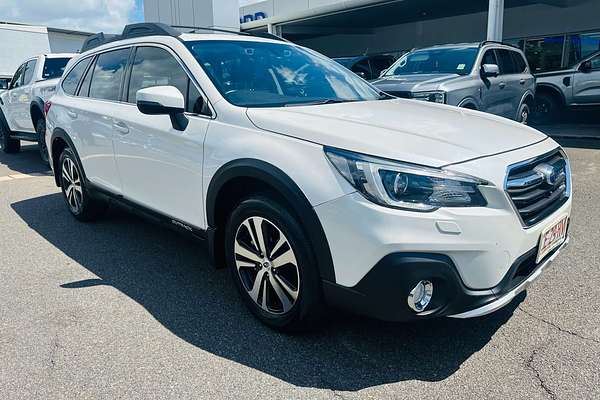 2021 Subaru Outback AWD 6GEN