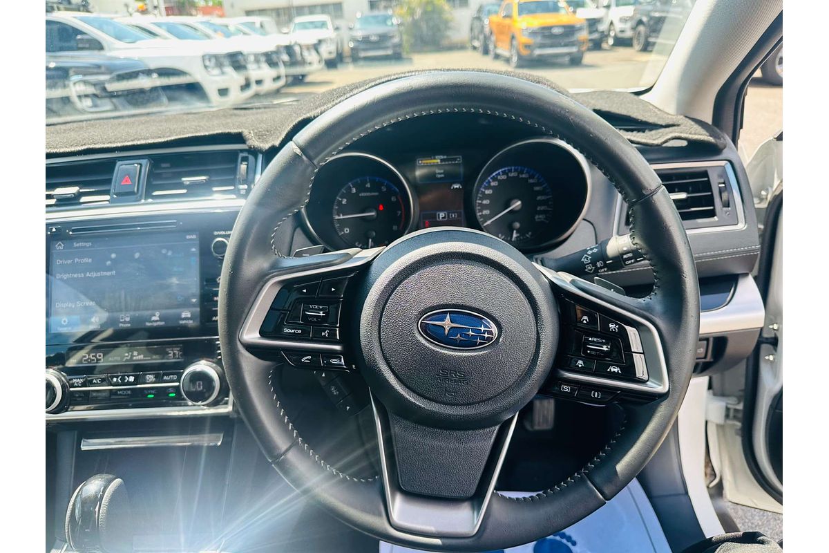 2021 Subaru Outback AWD 6GEN