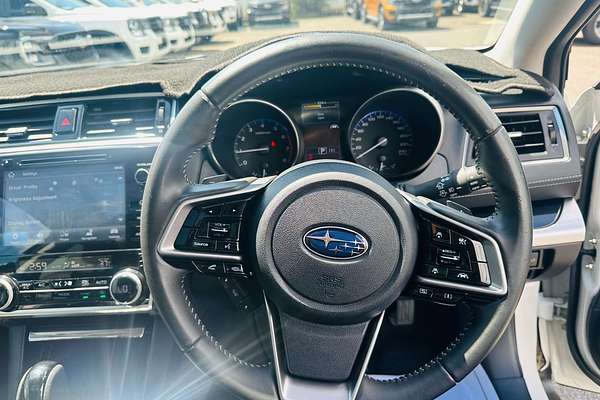 2021 Subaru Outback AWD 6GEN